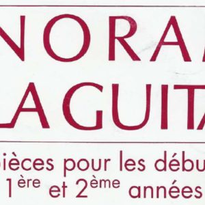 Panorama Guitare Classique